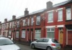 2 BedroomsTerraced House in Fairhaven Street, GortonM185EE