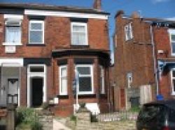 1 BedroomFlat in Cringle Road, LevenshulmeM192RW